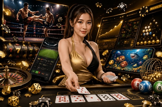 haichok168